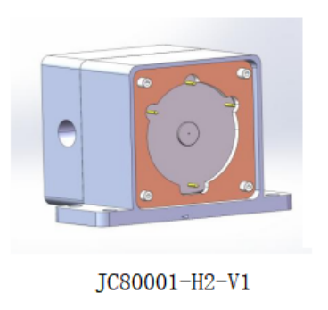 JC80001-H2-V1 产品图