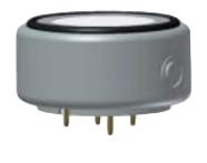 MFC7-H2-20000型电化学氢气传感器