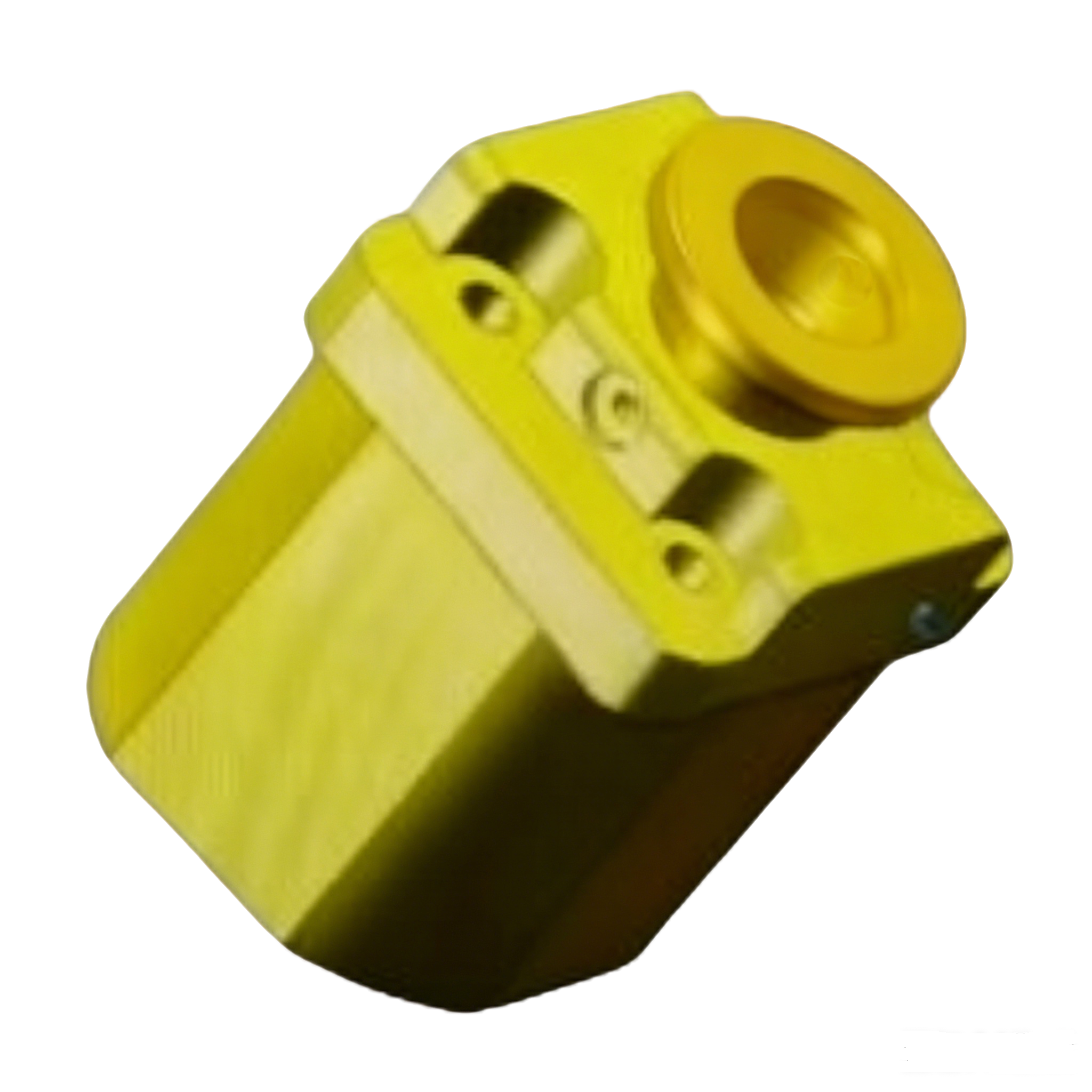 JC60001+ Fuel cell type hydrogen detection module